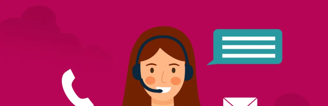 Contact Customer Service