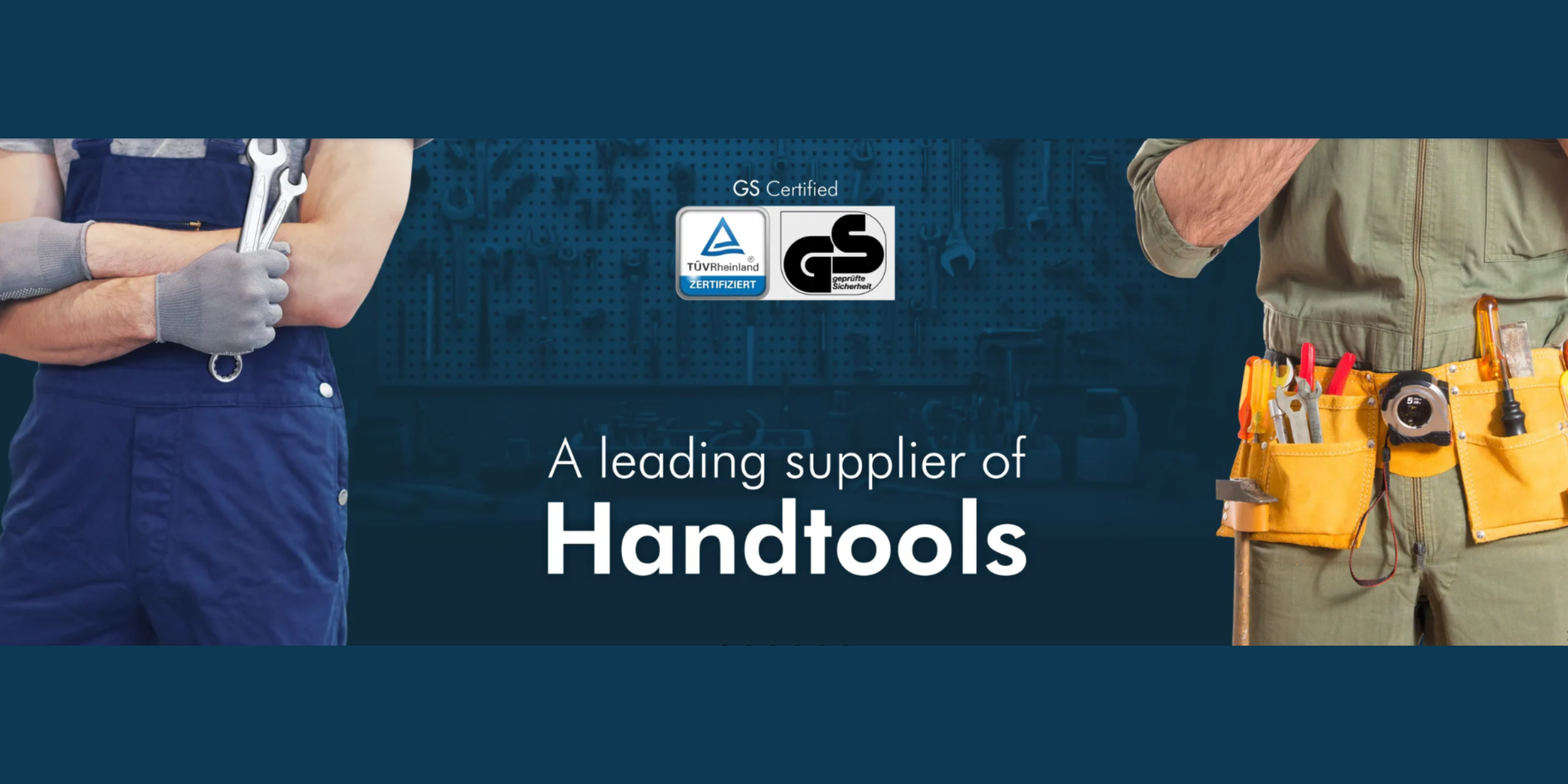 JCBL Hand Tools