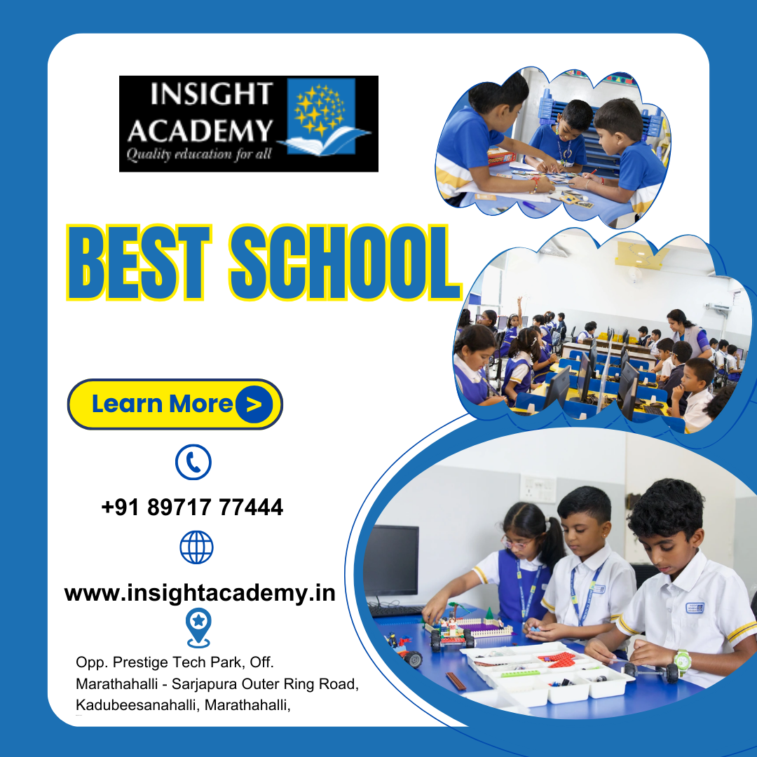 Insight Academy