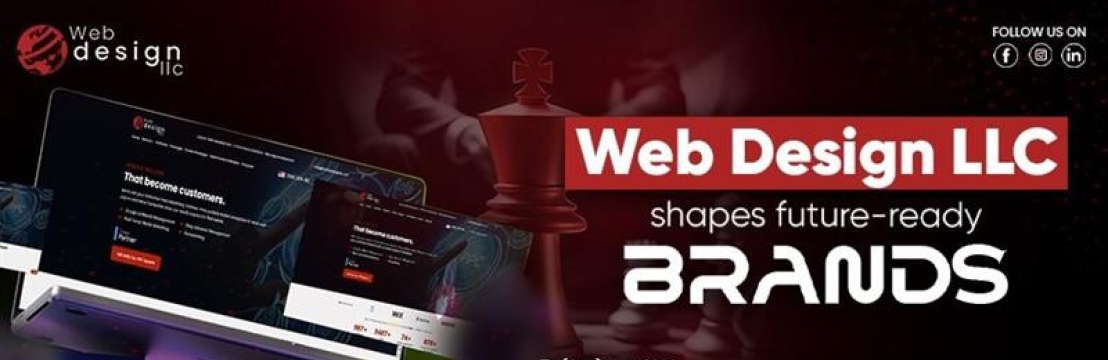 The Web Design LLC