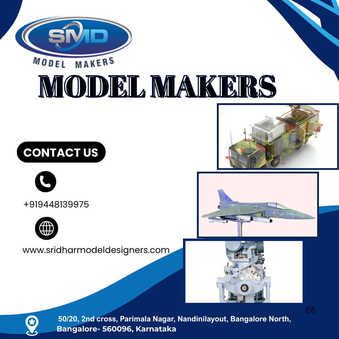 Sridhar Modeldesigners