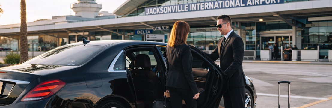 EzAirport  Shuttle