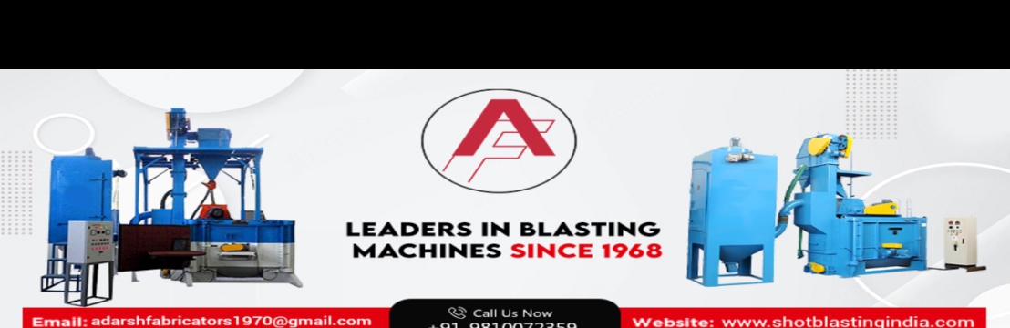 Adarsh Fabricators