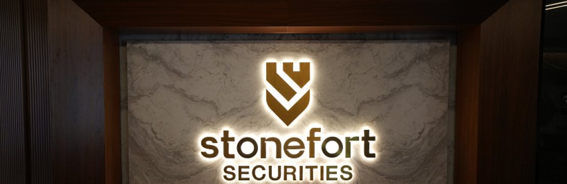 Stonefort Securities