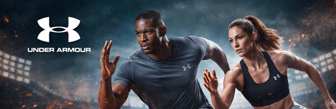 Under Armour