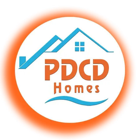 PDCD Homes