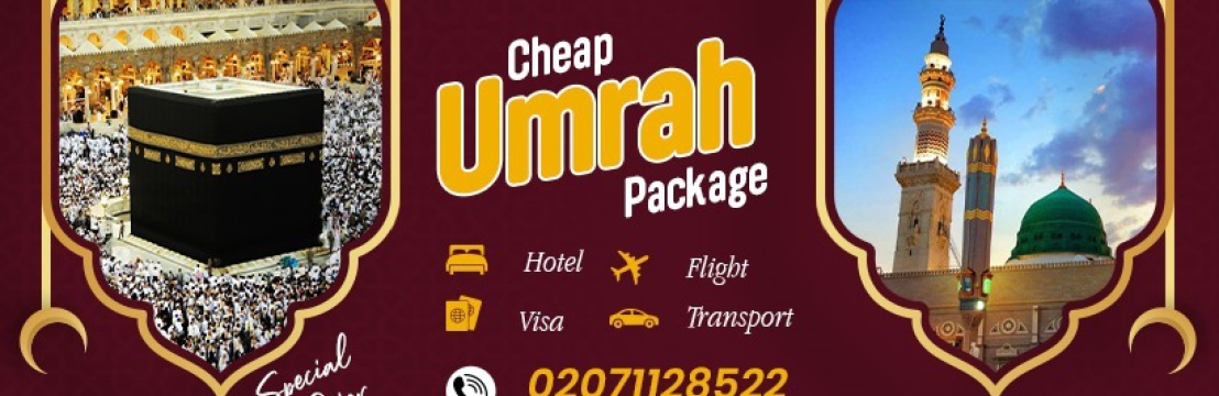 Executive Umrah
