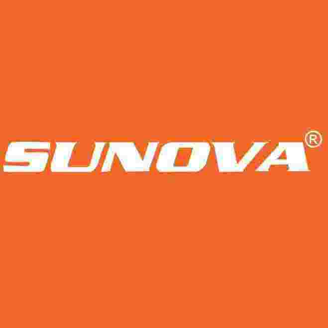 Sunova  Health Supplements 