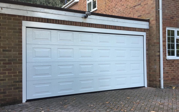 Garage Doors  Guildford