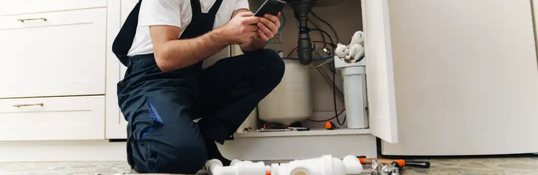 Plumber  Norwood