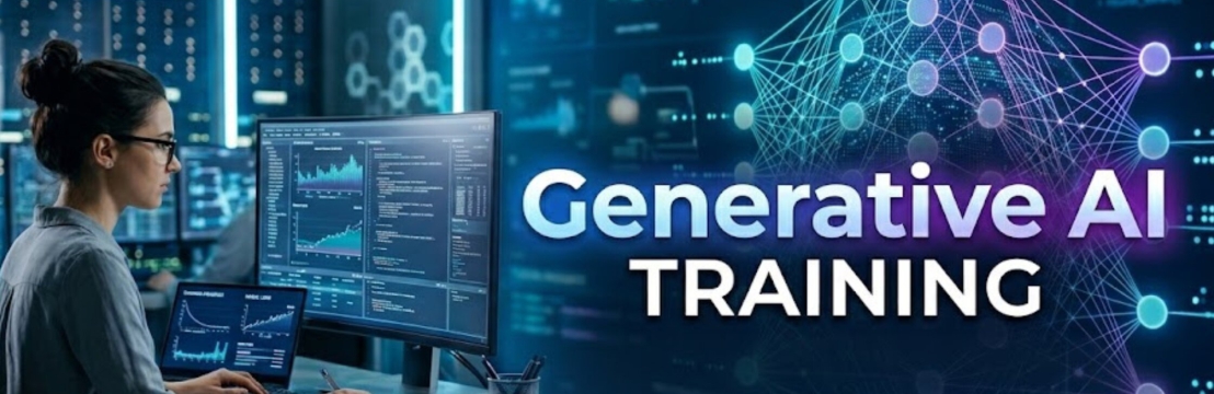 GenAI Training Institute