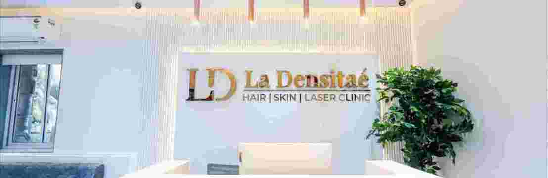 Ladensitae Hair Transplant Clinic