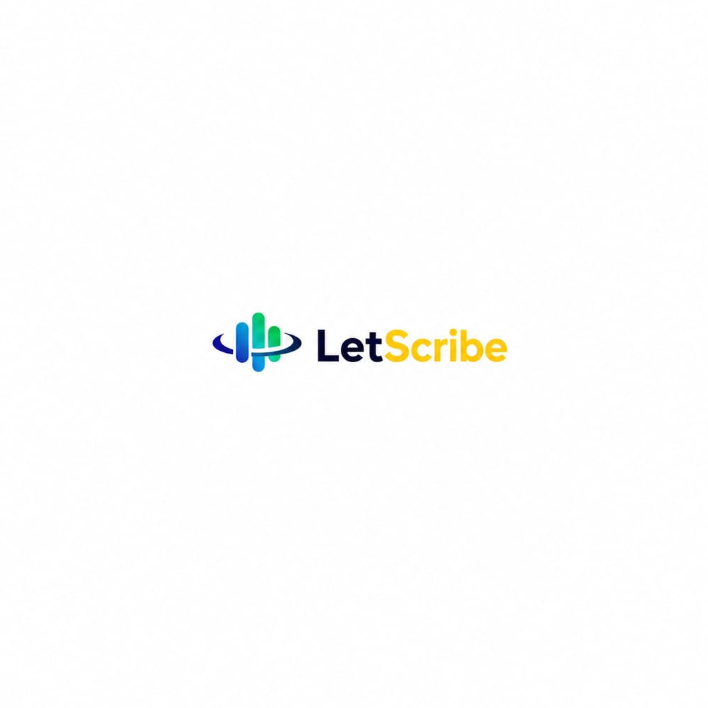 LetScribe eee