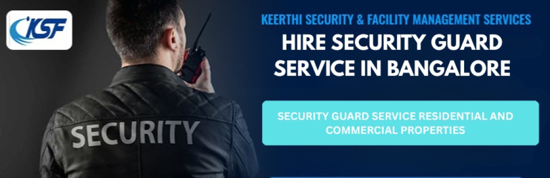 Keerthi Security