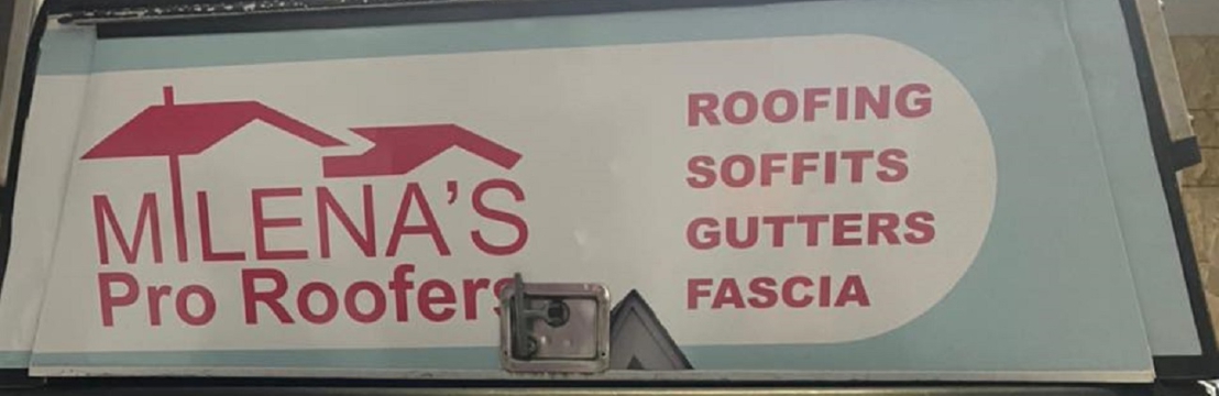 Milenas Pro Roofers