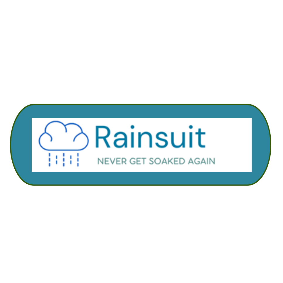 Rain Suit