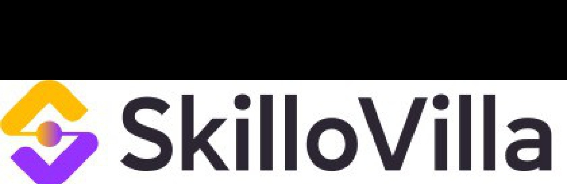 SkilloVilla Data Analytics Courses