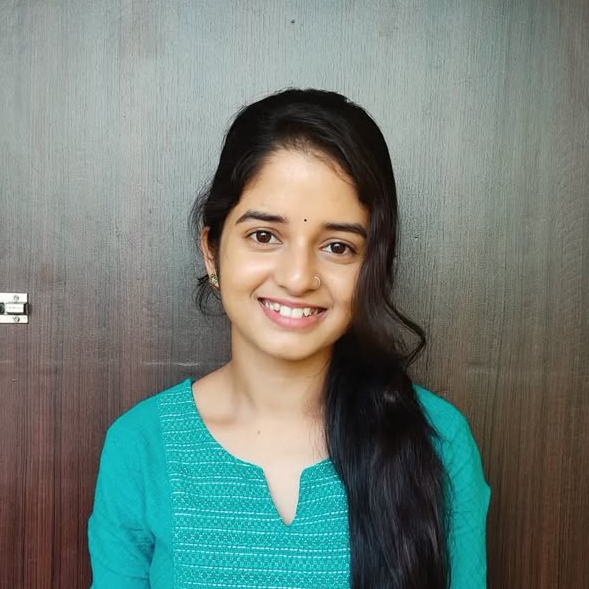 Komal Sharma