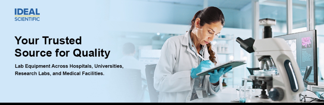 Ideal Scientific INC Canada
