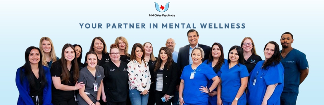 Mid Cities Psychiatry