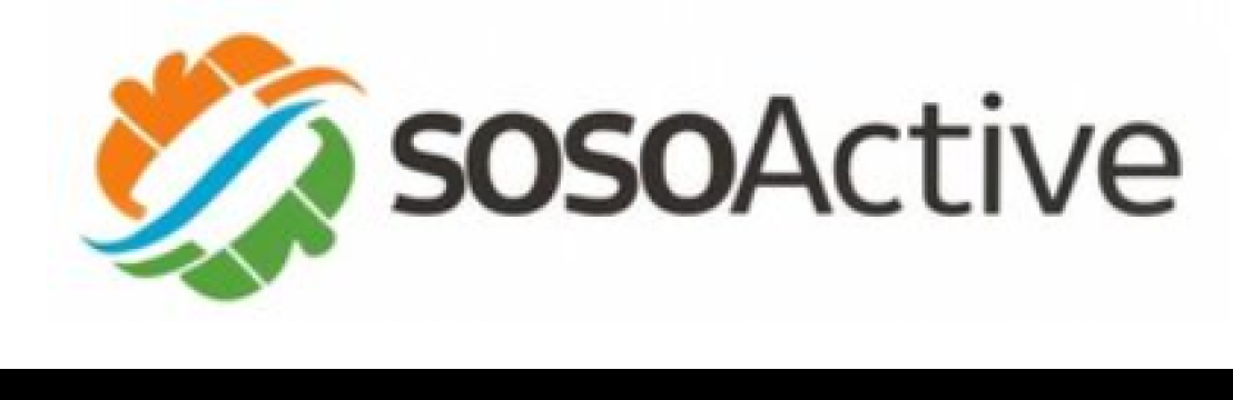 SOSO ACTIVE