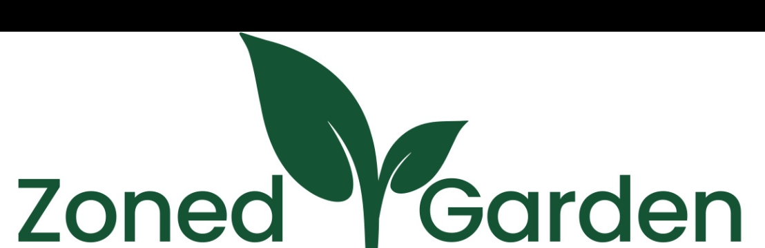 Zoned  Garden