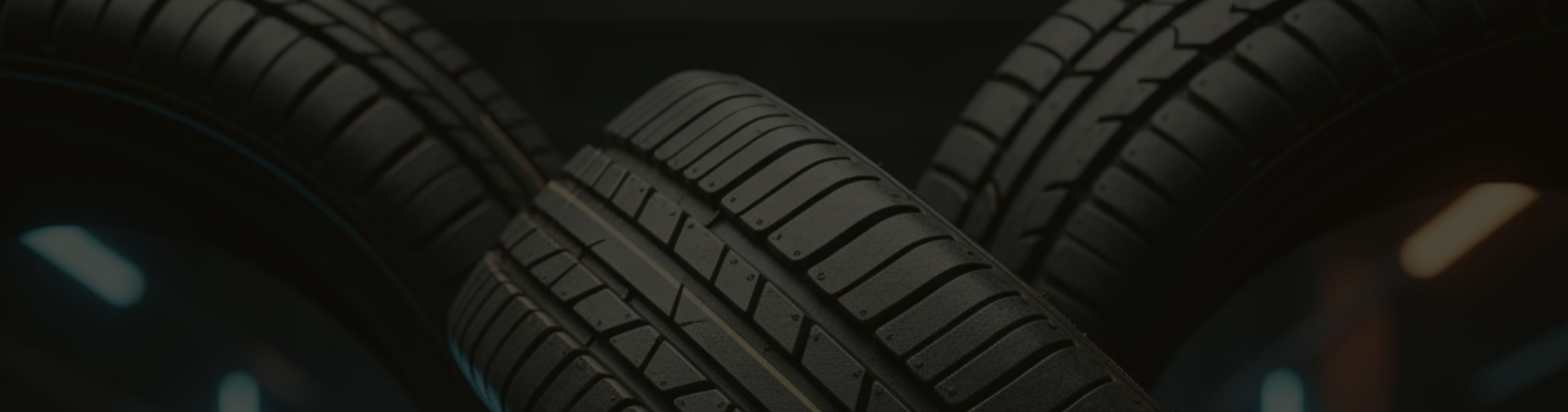 Tyrvo Automotives