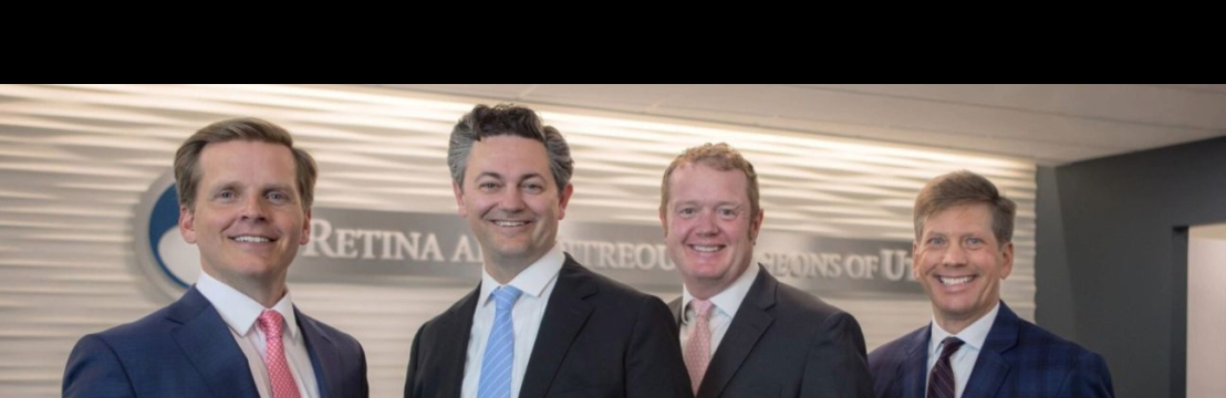 Retina And Vitreous Surgeons Of Utah