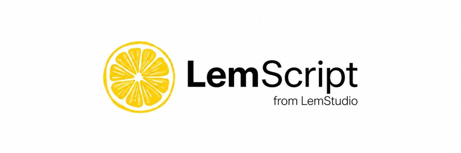 Lem Script