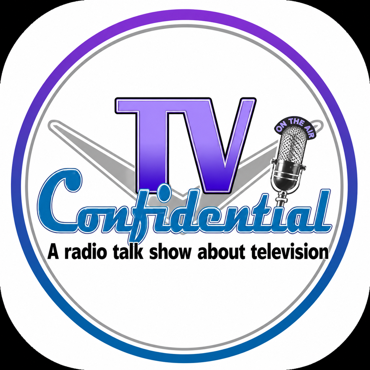 Televisioncon Fidential