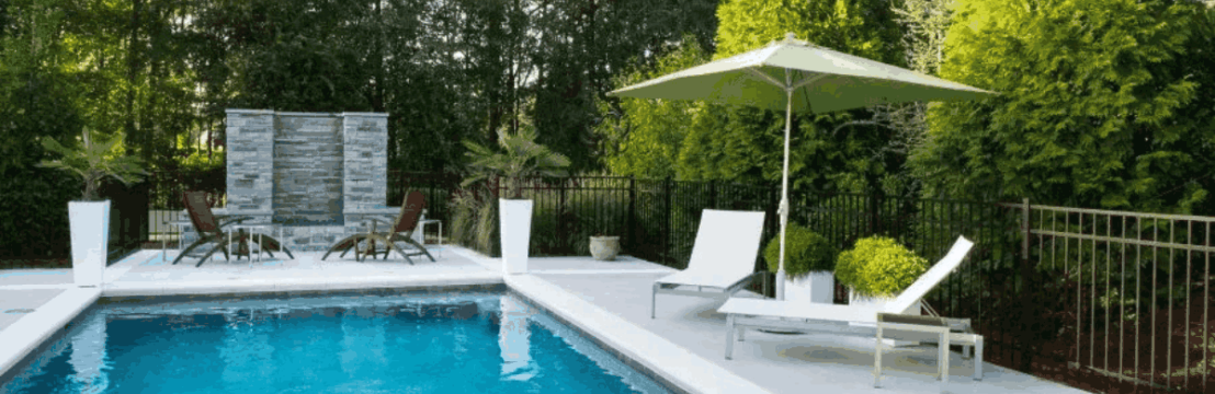 Aqua Elite  Pools