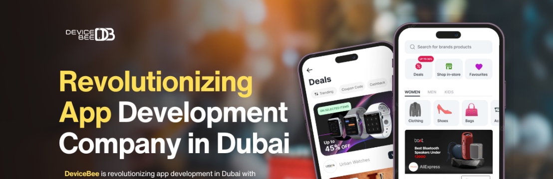 DeviceBee Technologies