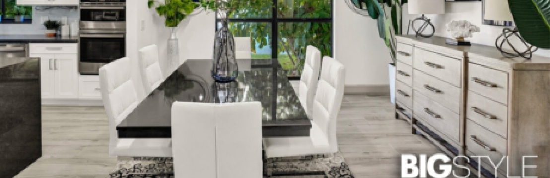 Big Style Staging