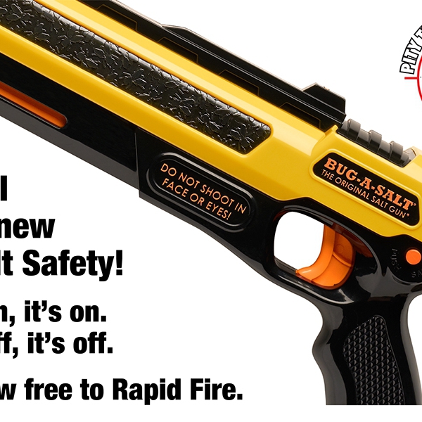 Salt Gun Store