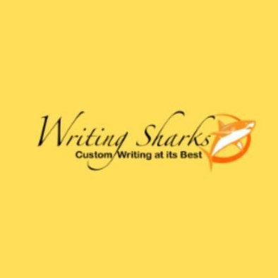 Writing Sharks
