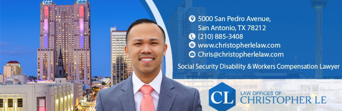 Christopher Le Law