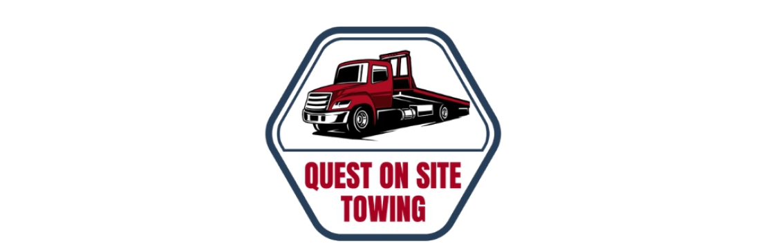 Quest On Site Towing  Fast Emergency Towing