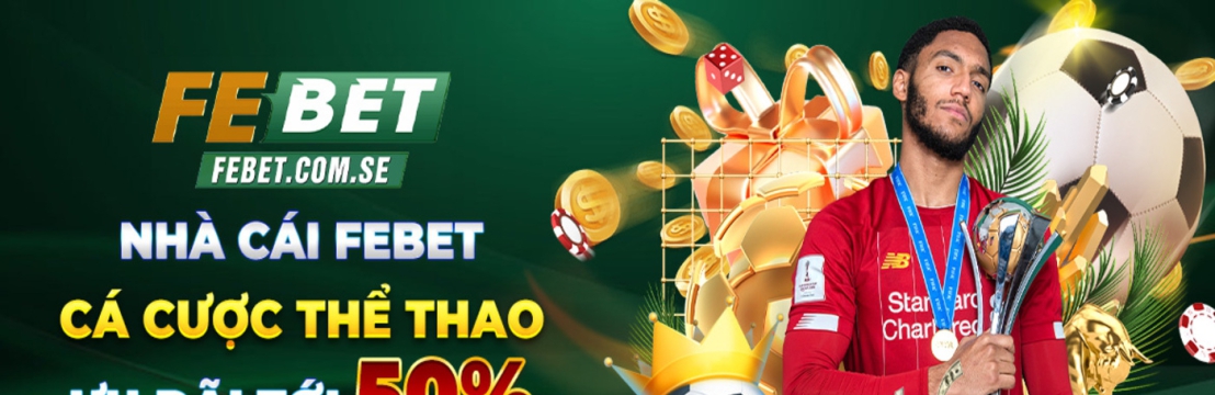 Febet Nh&agrave; C&aacute;i