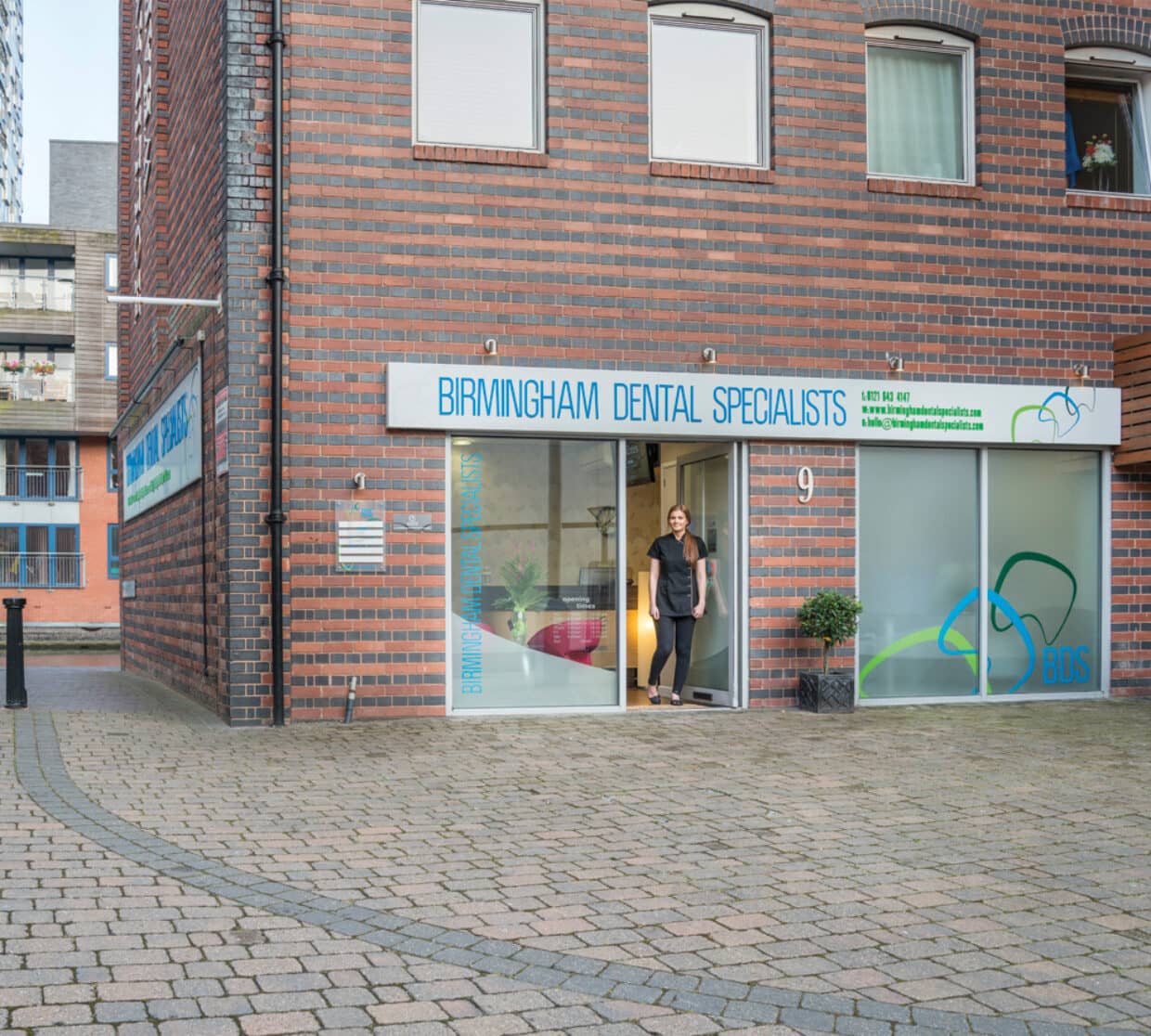 Brimingham Dental Specialists