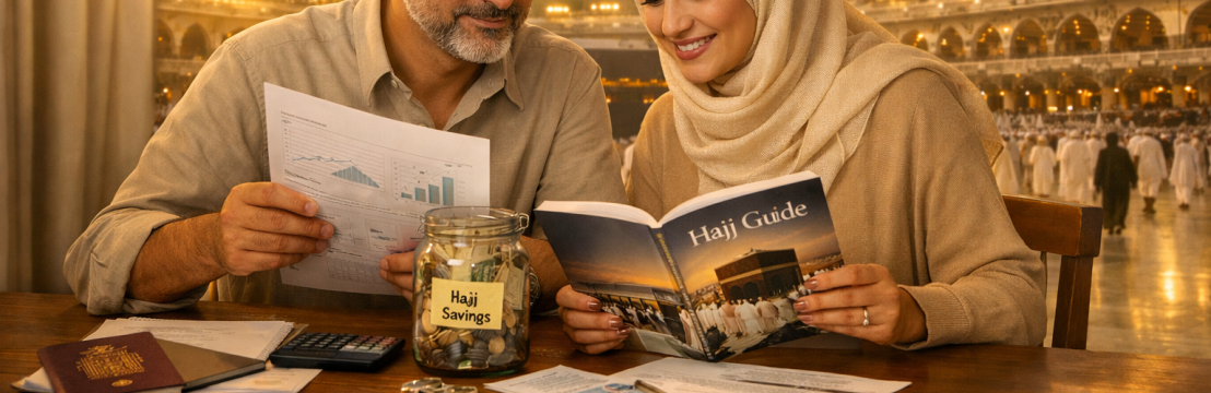 Premier Hajj