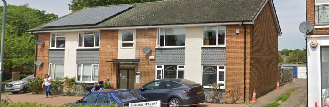Stangrove Court Dental Practice