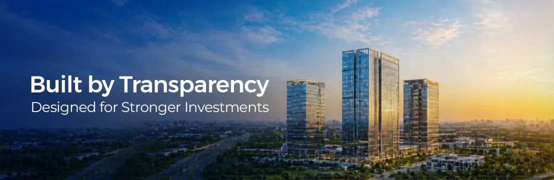 Yugen Infra