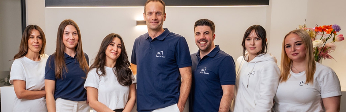 Dr Fluck Colleagues Orthopedics