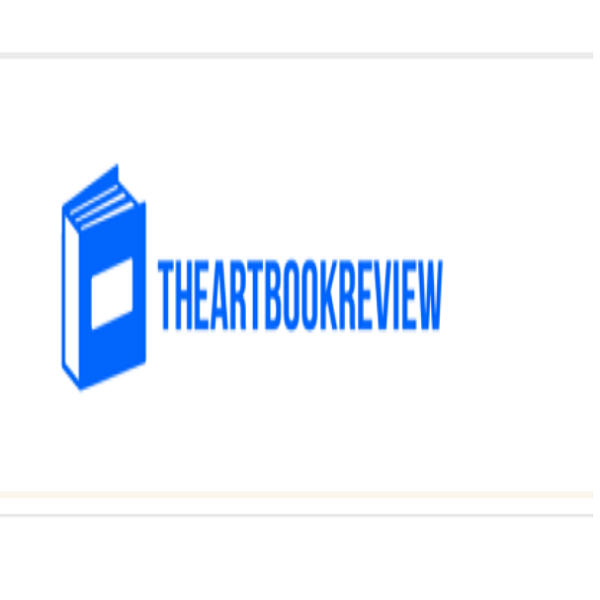 Theartbookreview Org