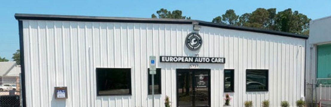 East Coast Euro Werks