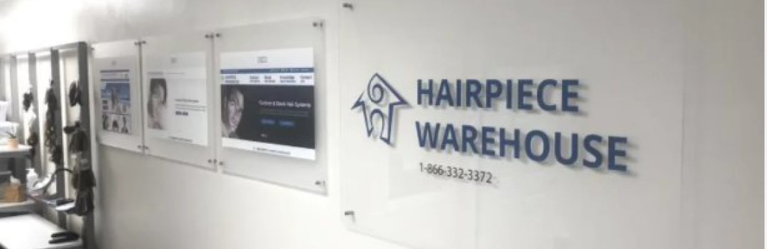 Hairpiece Warehouse