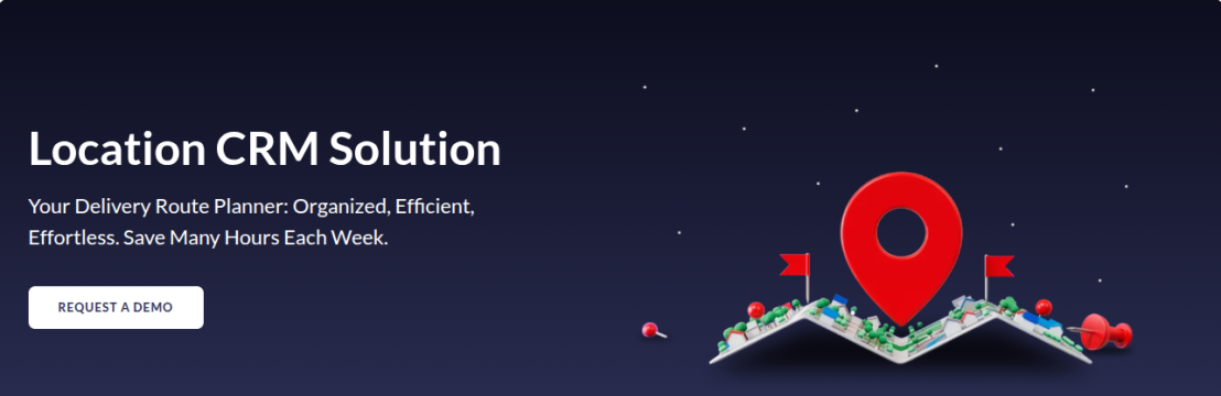 Location CRM