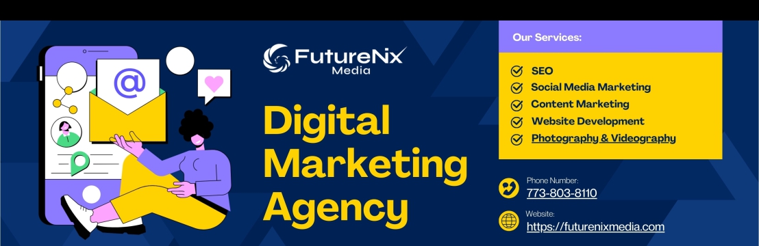 Futurenix Media
