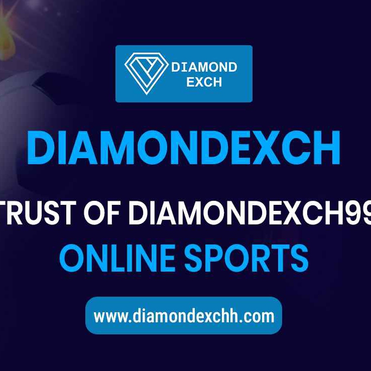 Diamondexch9jd Exch99