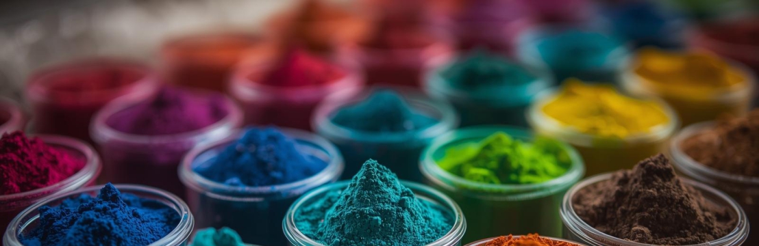 Veeraco Colourants